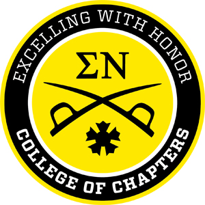 Events - College of Chapters - Sigma Nu Fraternity, Inc.